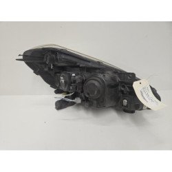 Optique Avant Principal Gauche (feux)(phare) Renault Clio 3 Phase 2 Break